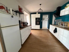 Maison de plain-pied 3 pièces AUVERS (50)