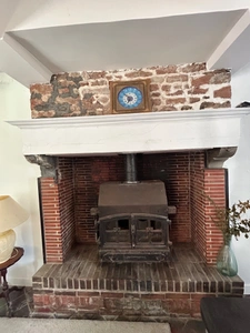 Idéal projet gîtes, chambre d'hôtes.