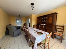 🏡 Pavillon sur sous-sol complet – 2 chambres + potentiel 3ème –  AGNEAUX (50)