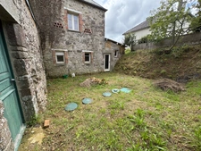 Maison à vendre 5 pièces SOULLES (50)