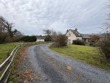 🏡 Maison familiale avec 4 chambres – 3 480 m² de terrain clos – Double garage – Canisy (50)