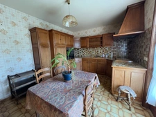 Pavillon familial avec sous-sol complet à rafraîchir – Marigny, Centre Manche(50)