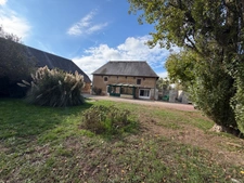 Maison de plain-pied 3 pièces AUVERS (50)