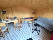 ? Pavillon rénové avec soin – 83 m² – Périers (50)