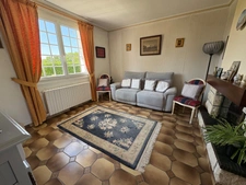 Maison à vendre 4 pièces MONTMARTIN EN GRAIGNES (50)