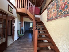 🏡 Maison familiale 6 chambres avec vie de plain-pied – Environnement calme – Proche plages du Débarquement – LIESVILLE SUR DOUVE (50)
