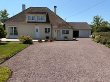 Maison à vendre 4 pièces MONTMARTIN EN GRAIGNES (50)