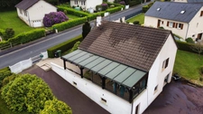 🏡 Pavillon sur sous-sol complet – 2 chambres + potentiel 3ème –  AGNEAUX (50)