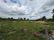 Ancien corps de ferme réhabilité avec dépendances – (10 km de Carentan) – 13 202 m² de terrain SAINT ANDRE DE BOHON (50)