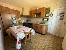 Maison à vendre 4 pièces MONTMARTIN EN GRAIGNES (50)