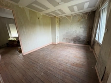 Maison à vendre 6 pièces LA MEAUFFE (50)