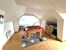 🏡 EXCLUSIVITÉ – MAISON RÉNOVÉE AVEC DÉPENDANCES, GARAGE ET JARDIN CLOS – LOZON (50)