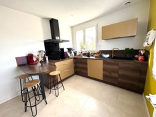 ? Pavillon rénové avec soin – 83 m² – Périers (50)