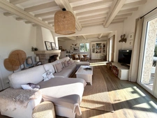 MAISON COUP DE CŒUR DE 230 M², 5 CHAMBRES ET 2,4 HECTARES CARANTILLY (50)
