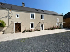 Idéal projet gîtes, chambre d'hôtes.