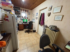 🏡 Ancien corps de ferme à Carantilly – charme, espace et potentiel réunis (50)