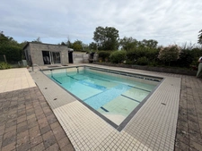 🌳✨ PROPRIÉTÉ D’EXCEPTION AVEC PISCINE ET PARC ARBORÉ AUX PORTES DE SAINTE-MÈRE-ÉGLISE (50) ✨🌳
