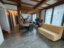 À quelques minutes de Périers – Propriété avec habitation familiale, hangar professionnel et bureaux sur 4 104 m² (50)