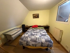 Maison en pierre de caractère – 175 m² habitables – Dépendances 100 m² – LA BARRE DE SEMILLY (50)