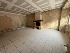 Maison à vendre 6 pièces LA MEAUFFE (50)
