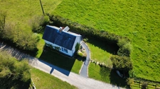 🏡 PROPRIÉTÉ ÉQUESTRE DE CARACTÈRE – 3,3 HECTARES – HABITATION + GÎTE + DÉPENDANCES  LE DEZERT (50)