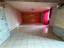 Ancien corps de ferme réhabilité avec dépendances – (10 km de Carentan) – 13 202 m² de terrain SAINT ANDRE DE BOHON (50)