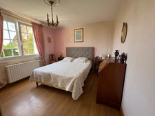 Maison à vendre 4 pièces MONTMARTIN EN GRAIGNES (50)
