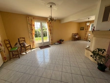 Pavillon familial – Proche Bourg et commerces SAINTENY (50)