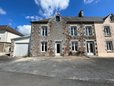 Maison à vendre 5 pièces SOULLES (50)