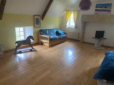 🏡 PROPRIÉTÉ ÉQUESTRE DE CARACTÈRE – 3,3 HECTARES – HABITATION + GÎTE + DÉPENDANCES  LE DEZERT (50)