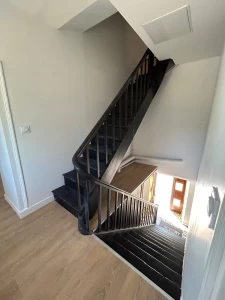 Idéal projet gîtes, chambre d'hôtes.