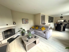 ? Pavillon rénové avec soin – 83 m² – Périers (50)
