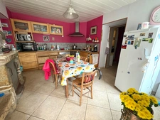 🏡 Maison de village avec jardin – Saint-Sauveur-Villages (50)