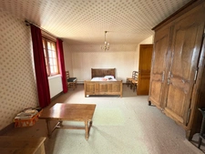 Pavillon familial avec sous-sol complet à rafraîchir – Marigny, Centre Manche(50)
