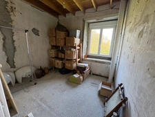 🏡 Ancien corps de ferme à Carantilly – charme, espace et potentiel réunis (50)
