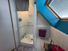 🏡 Maison familiale avec 4 chambres – 3 480 m² de terrain clos – Double garage – Canisy (50)