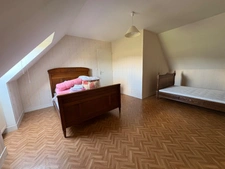 Pavillon familial – Proche Bourg et commerces SAINTENY (50)