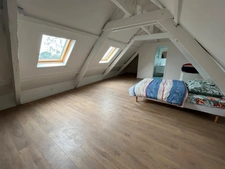 Idéal projet gîtes, chambre d'hôtes.