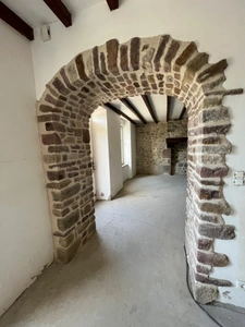 Maison à vendre 5 pièces SOULLES (50)