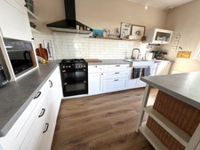 MAISON COUP DE CŒUR DE 230 M², 5 CHAMBRES ET 2,4 HECTARES CARANTILLY (50)