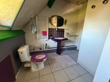 🏡 Maison familiale 6 chambres avec vie de plain-pied – Environnement calme – Proche plages du Débarquement – LIESVILLE SUR DOUVE (50)
