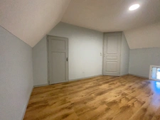 Maison en pierre de caractère – 175 m² habitables – Dépendances 100 m² – LA BARRE DE SEMILLY (50)