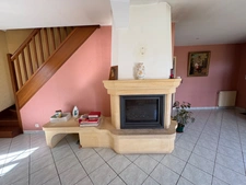 Pavillon familial – Proche Bourg et commerces SAINTENY (50)