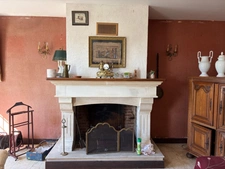 🏡 Maison familiale 6 chambres avec vie de plain-pied – Environnement calme – Proche plages du Débarquement – LIESVILLE SUR DOUVE (50)
