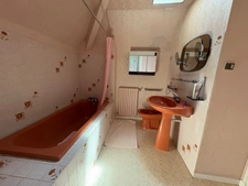 Maison à vendre 4 pièces MONTMARTIN EN GRAIGNES (50)