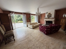 🏡 Maison familiale 6 chambres avec vie de plain-pied – Environnement calme – Proche plages du Débarquement – LIESVILLE SUR DOUVE (50)