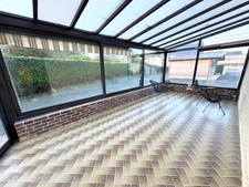 ? Pavillon rénové avec soin – 83 m² – Périers (50)