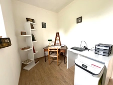🏡 Maison en pierre et masse entièrement rénovée avec dépendance MÉAUTIS (50)