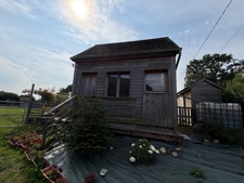 À quelques minutes de Périers – Propriété avec habitation familiale, hangar professionnel et bureaux sur 4 104 m² (50)