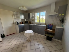 Pavillon familial – Proche Bourg et commerces SAINTENY (50)